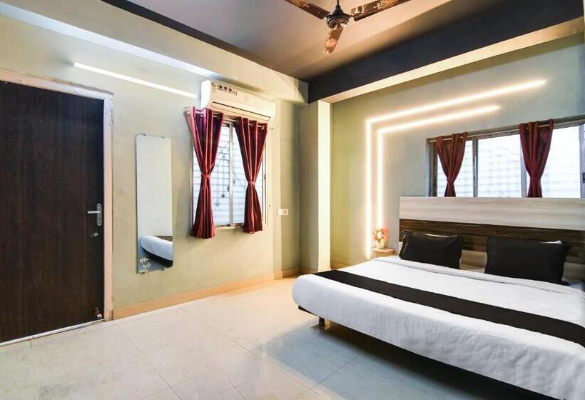 Трехместный Номер Классика, O The Orbit Inn