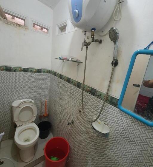 Cameră Standard, Spot On 93681 Qodri Homestay Syariah