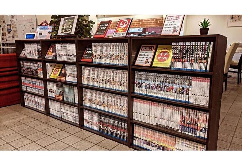 إستوديو قياسى, Tetora Makuhari Inagekaigan   Vacation Stay 91516v