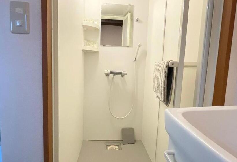 Дом 1 Спальня, Ichishuku Ikkei Issei Chiba Prefecture Yotsukaido   Vacation Stay 16240