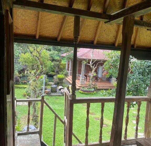 스탠다드 룸, Mesari Cottage Guest House