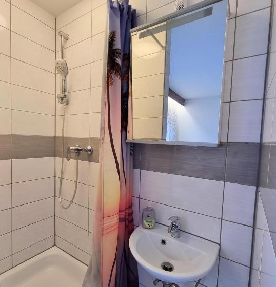 스탠다드 트리플 룸, Monteurzimmer   Karlsbad