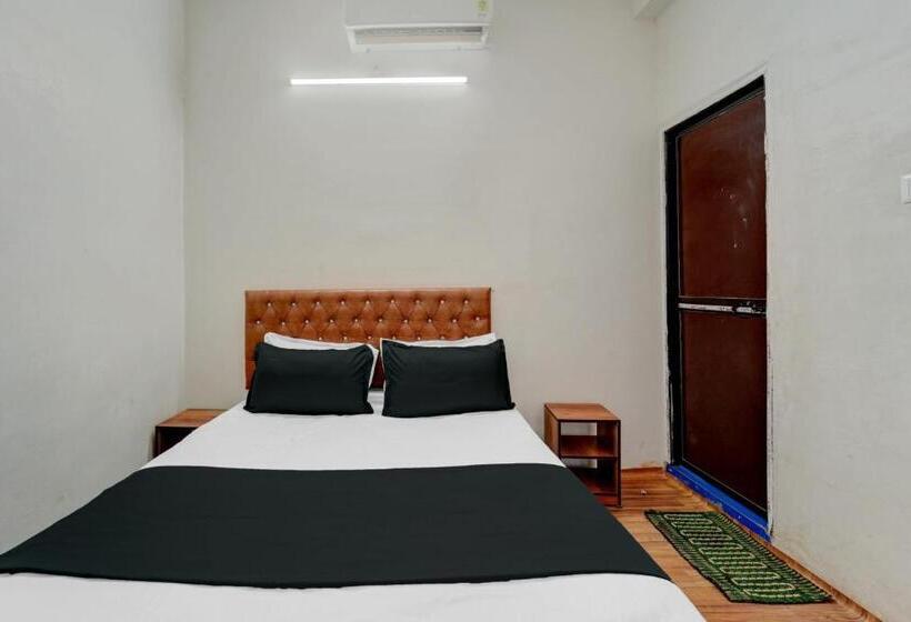 Трехместный Номер Классика, Oyo Flagship Hotel Blue Moon