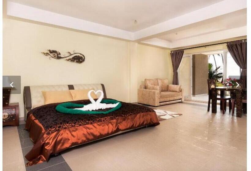 스탠다드 스튜디오 바다 전망, Chang Malai Residence