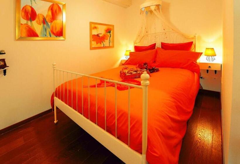 اتاق استاندارد, Lillac Cottage