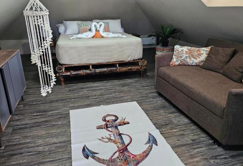 标准间, Alborada Boutique Stay