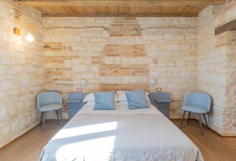 Quarto Estandar, Il Fiore Del Conero