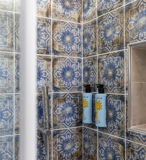 Quarto Deluxe com Sacada, Il Fiore Del Conero