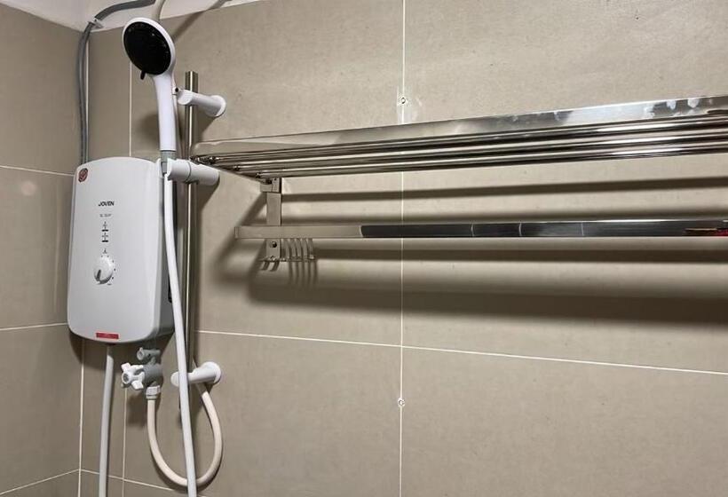 Номер Стандарт Трехместный, Rj Studio 2  Kompleks Mutiara