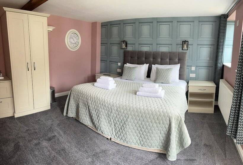 Номер Basic, Alexander Park B&b