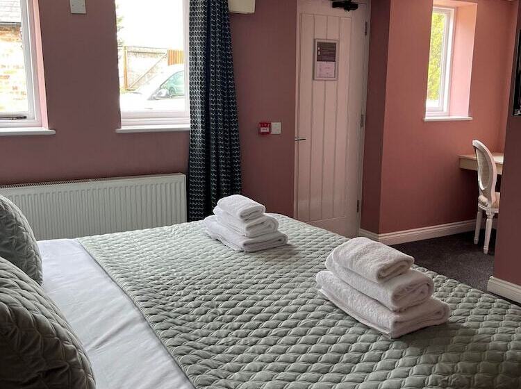 Номер Basic, Alexander Park B&b