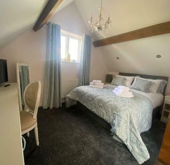 Номер Basic, Alexander Park B&b