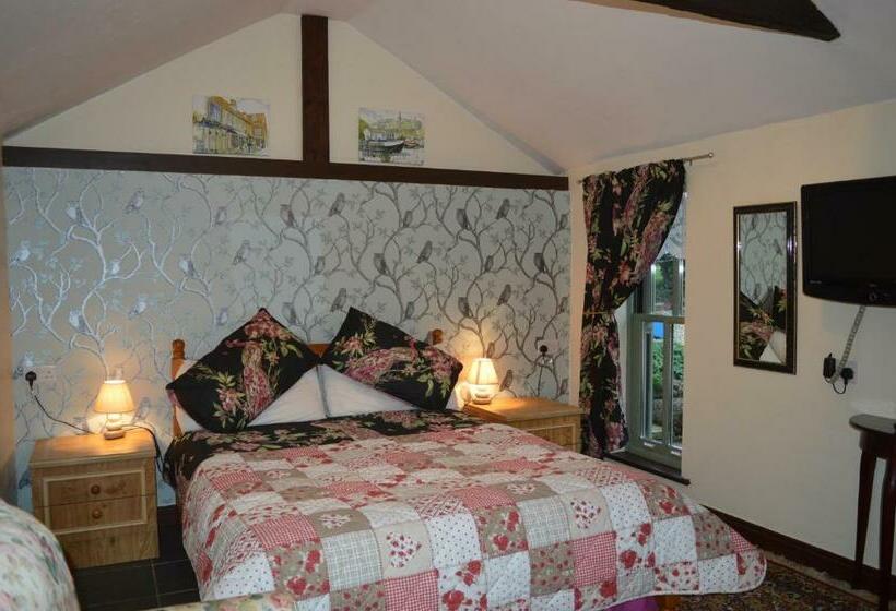 Номер Стандарт, Forty Winks In North Norfolk