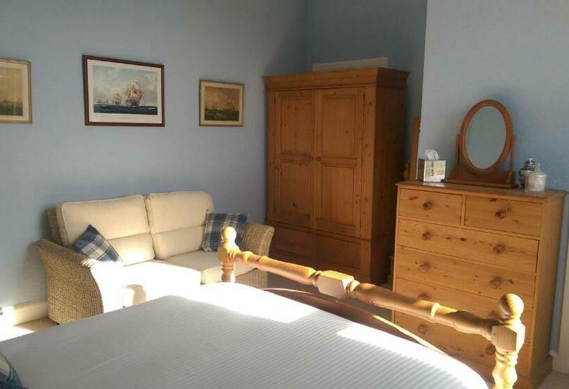 غرفة ديلوكس, Lochinver Guesthouse