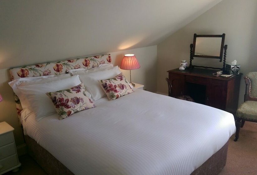 プレミアムルーム, Lochinver Guesthouse