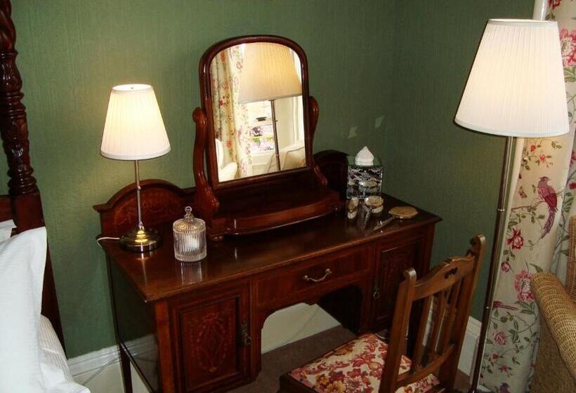 غرفة سوبيريور, Lochinver Guesthouse