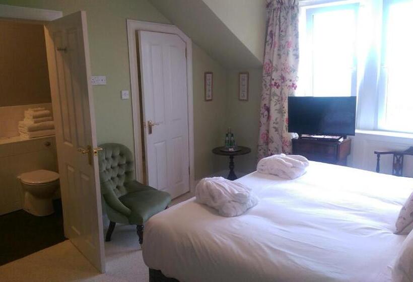 غرفة ديلوكس, Lochinver Guesthouse