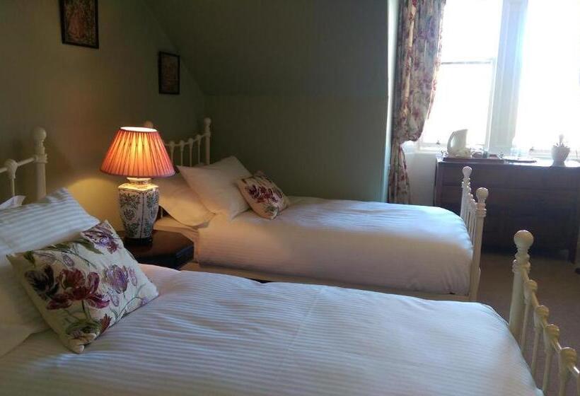 غرفة ديلوكس, Lochinver Guesthouse