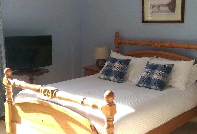 غرفة ديلوكس, Lochinver Guesthouse