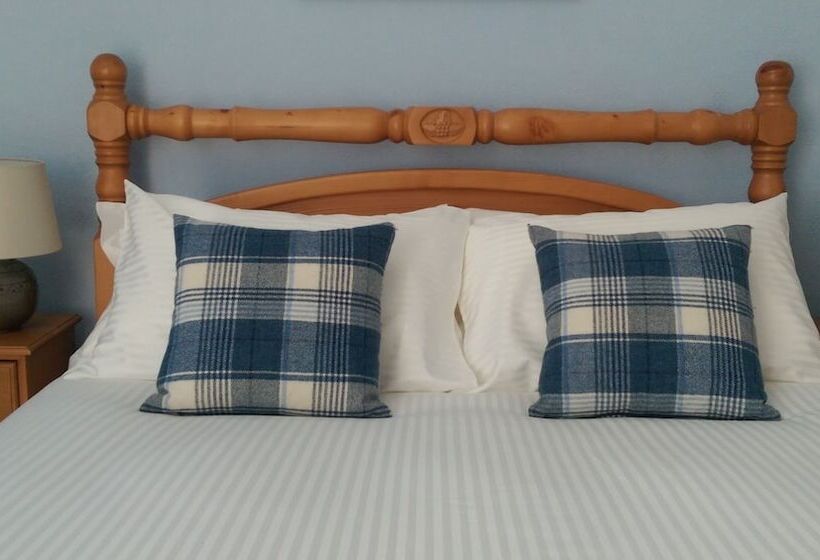 غرفة ديلوكس, Lochinver Guesthouse