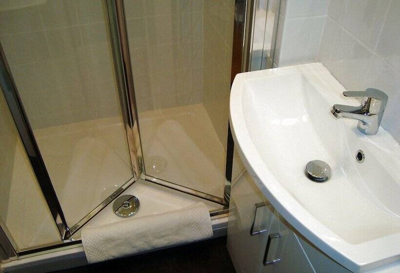 غرفة سوبيريور, Lochinver Guesthouse