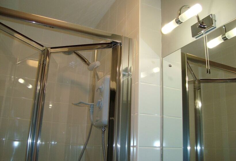 غرفة سوبيريور, Lochinver Guesthouse