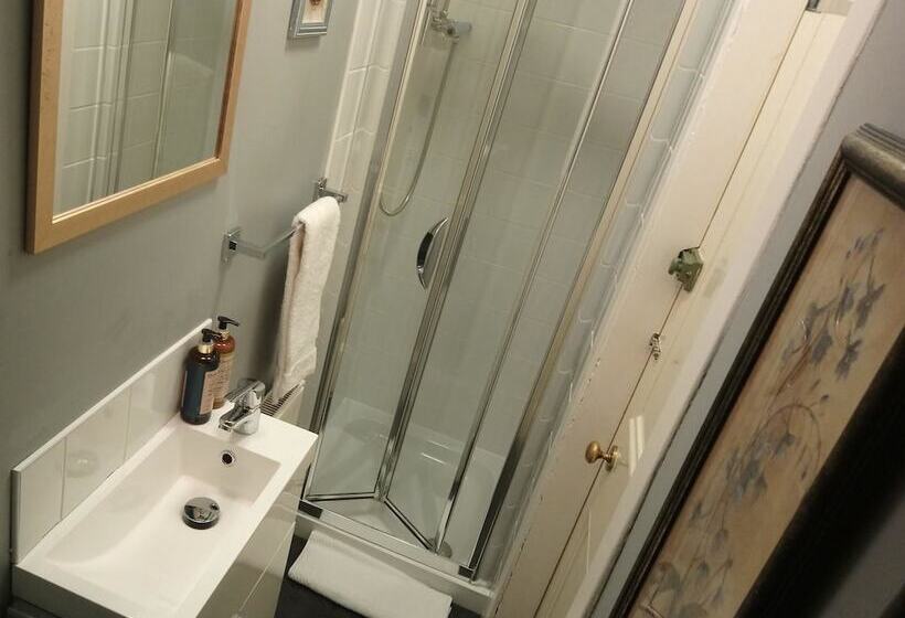 غرفة أساسية, Lochinver Guesthouse