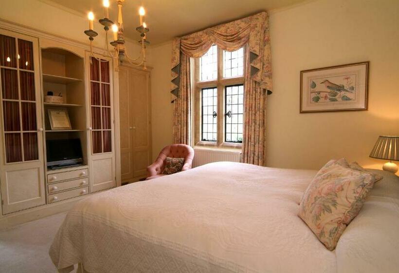 豪华房间, Mill Hay Country House