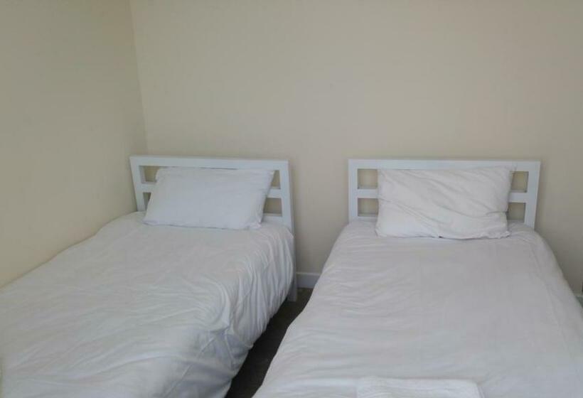 패밀리 룸, City View Hotel Stratford