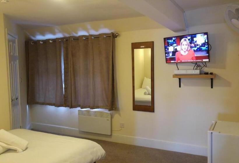 Номер Стандарт, City View Hotel Stratford