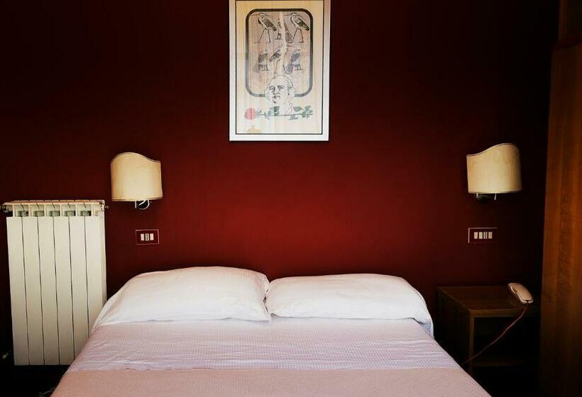 Habitación Estándar, Altavilla 9