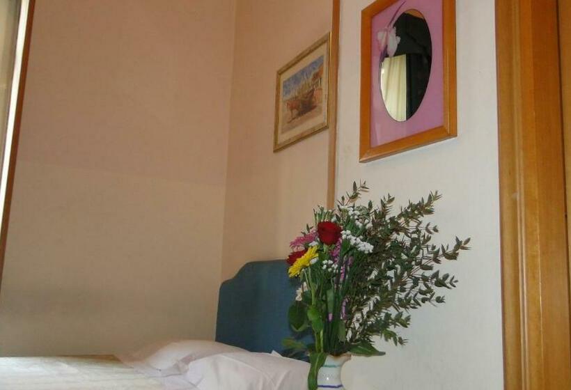 Habitación Estándar, Altavilla 9