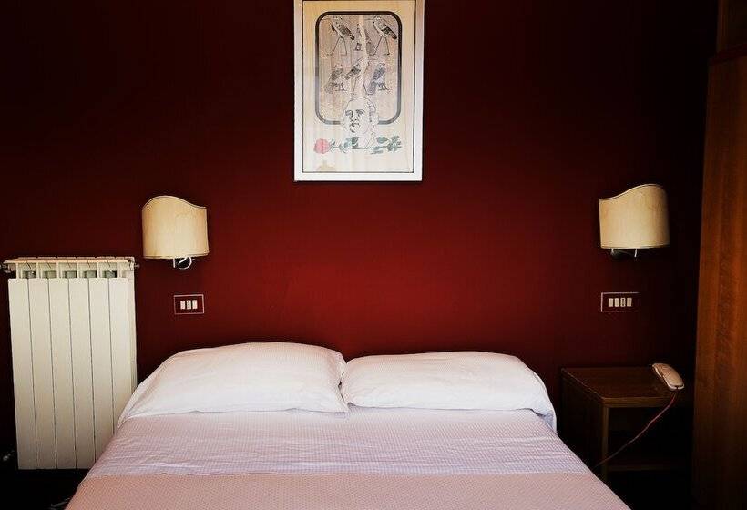 Habitación Estándar, Altavilla 9