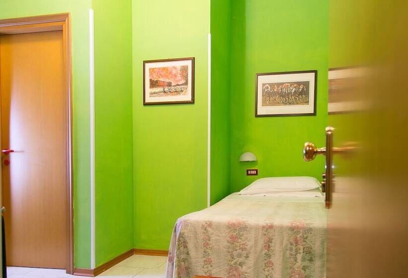 Habitación Estándar, Altavilla 9