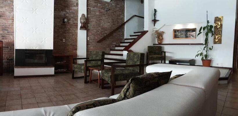 اتاق استاندارد, Centro