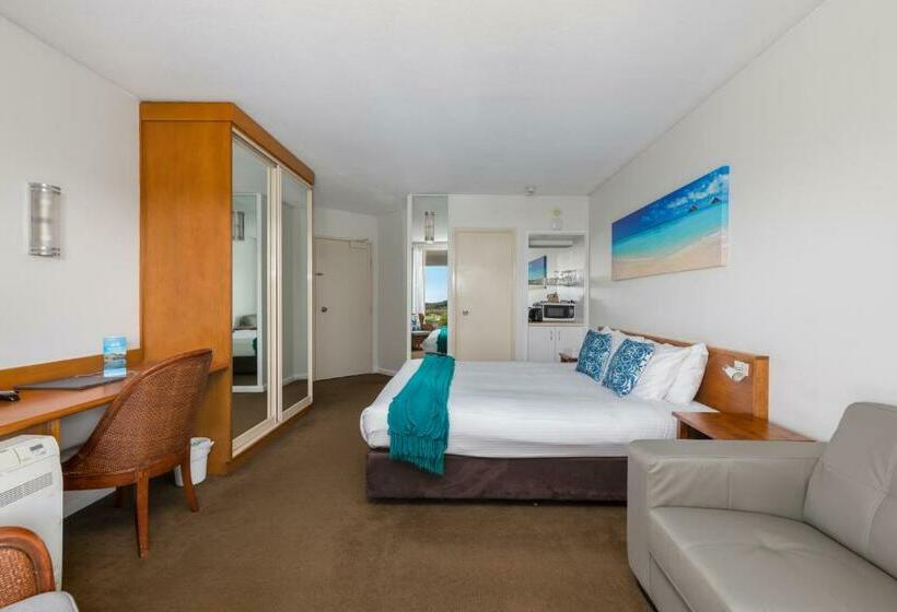 Студио Economy, Charlesworth Bay Beach Resort