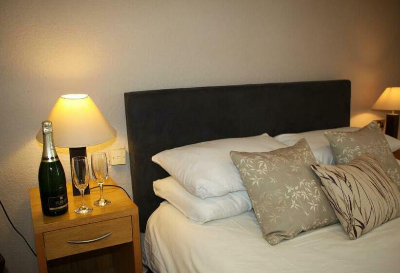 스탠다드 룸, Gwesty Nanhoron Arms