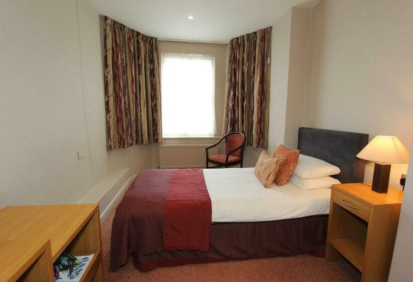 스탠다드 싱글 룸, Gwesty Nanhoron Arms