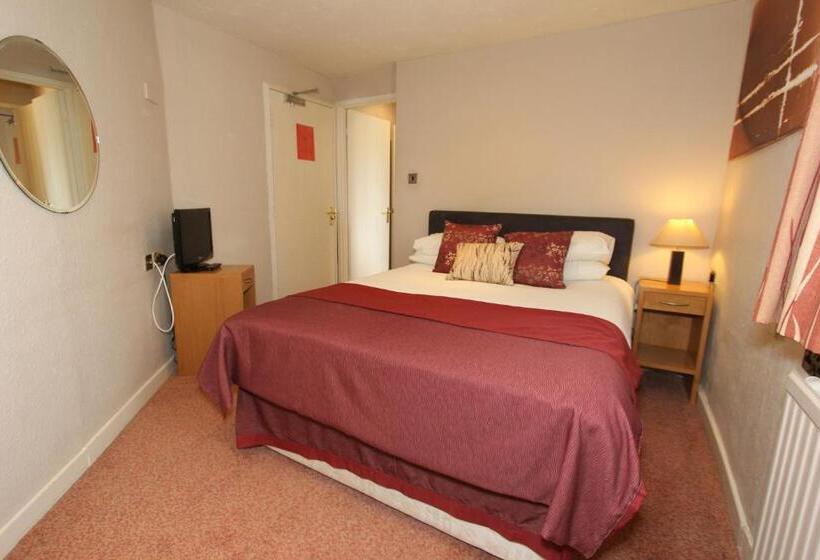 패밀리 룸, Gwesty Nanhoron Arms