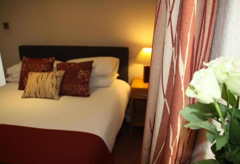 패밀리 룸, Gwesty Nanhoron Arms