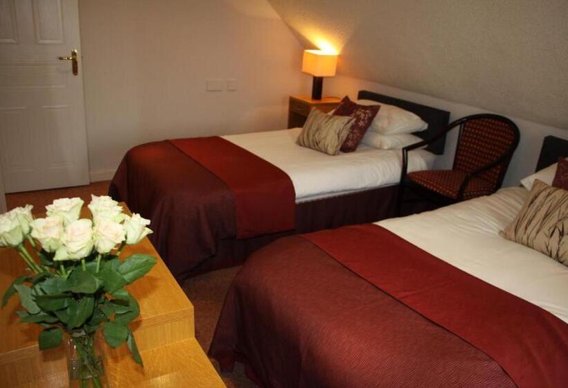 패밀리 룸, Gwesty Nanhoron Arms