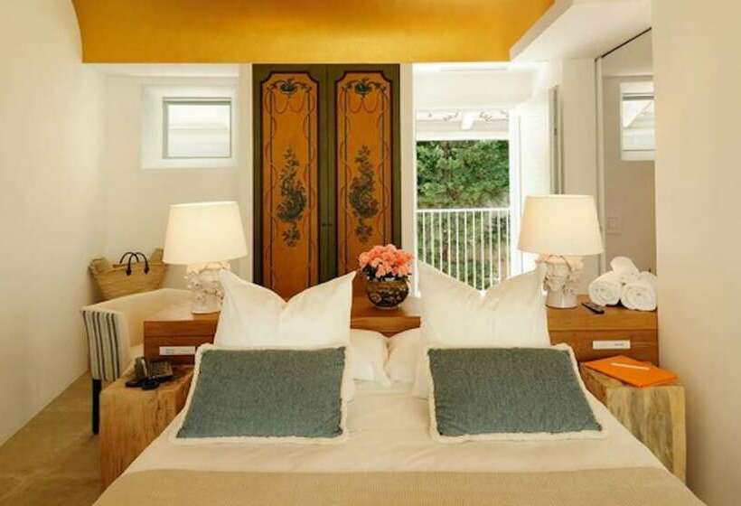 Quarto Prestige, Le Calette N.5