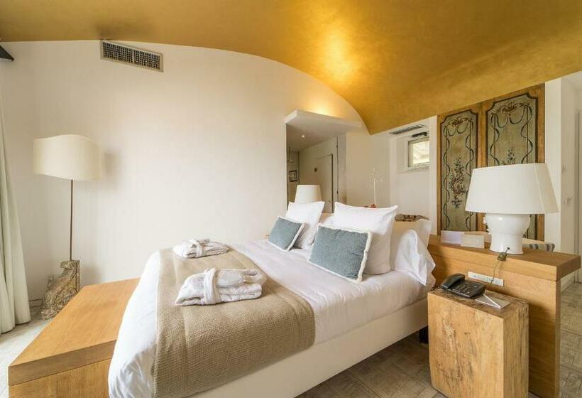 Quarto Prestige, Le Calette N.5