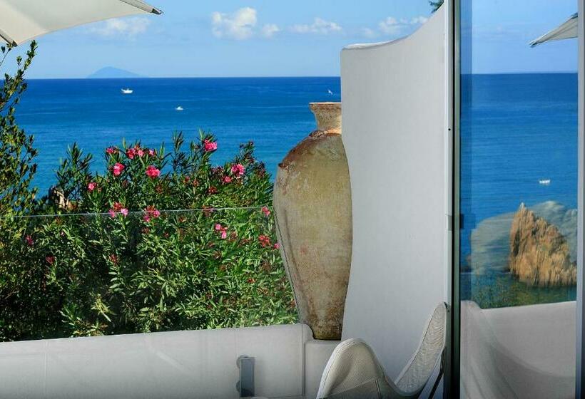Quarto Prestige, Le Calette N.5