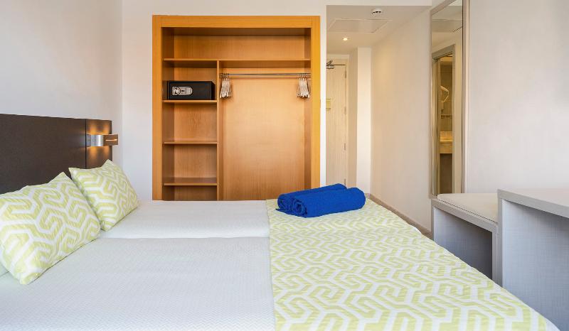 Quarto Prestige, Le Calette N.5