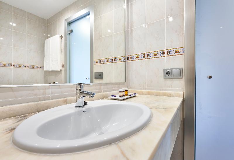 Quarto Prestige, Le Calette N.5