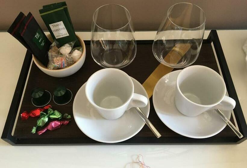 Люкс с Террасой, Les Hauts De Gageac Maison D Hôtes De Charme