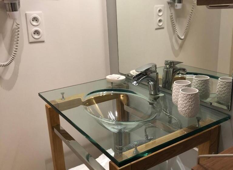 Номер Стандарт Вид на Сад, Les Hauts De Gageac Maison D Hôtes De Charme