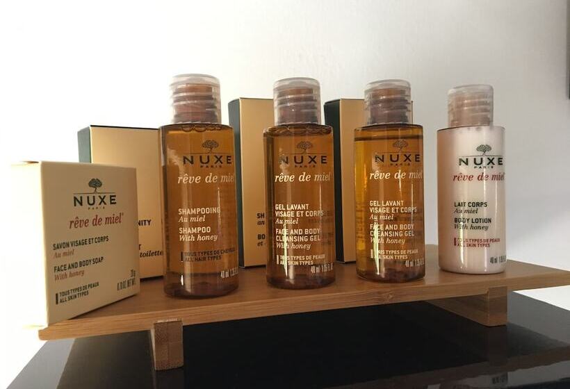 Номер Стандарт Вид на Сад, Les Hauts De Gageac Maison D Hôtes De Charme