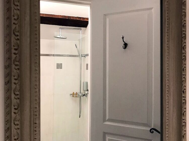 Номер Стандарт Вид на Сад, Les Hauts De Gageac Maison D Hôtes De Charme